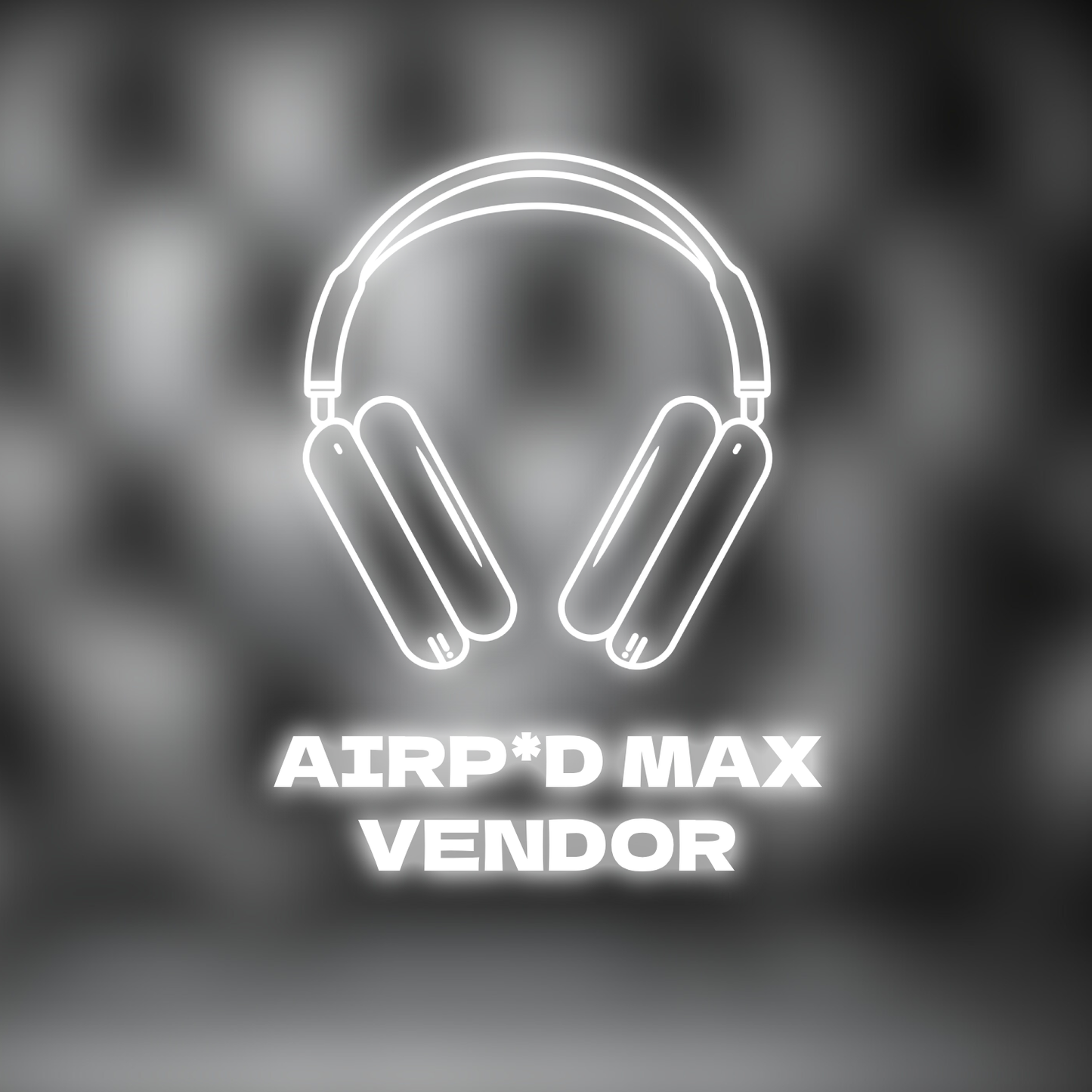 AIRMAX VENDOR