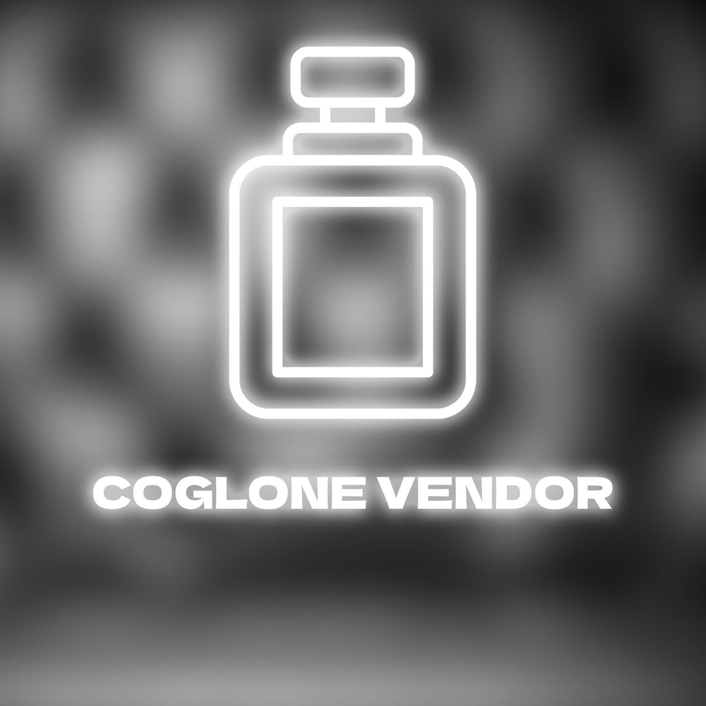 COLOGNE VENDOR