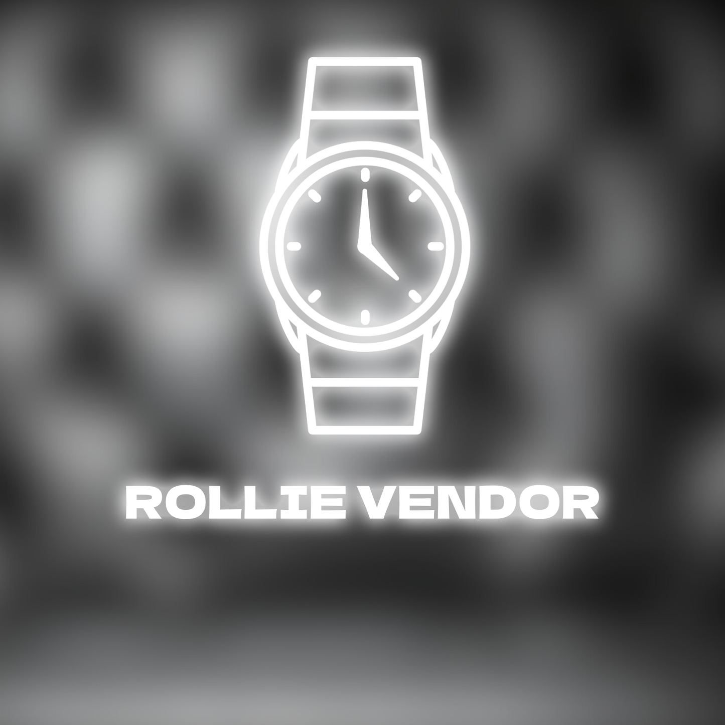 ROLLIE VENDOR