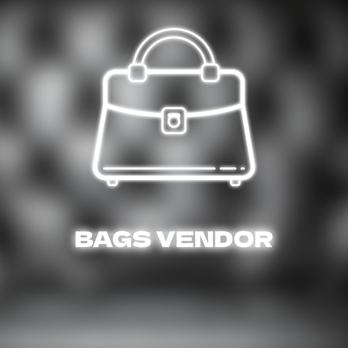 BAGS VENDOR