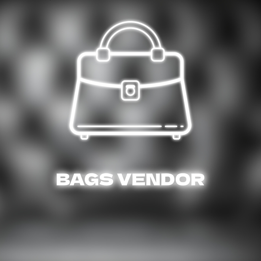 BAGS VENDOR