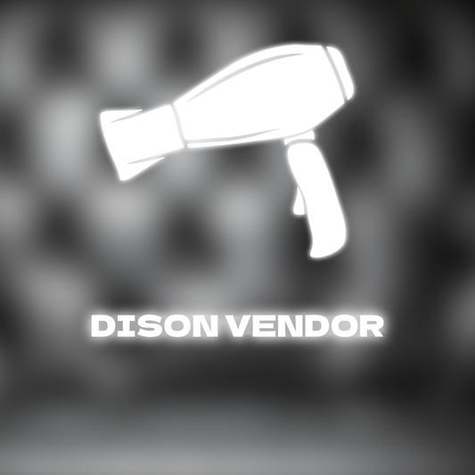 DISON VENDOR