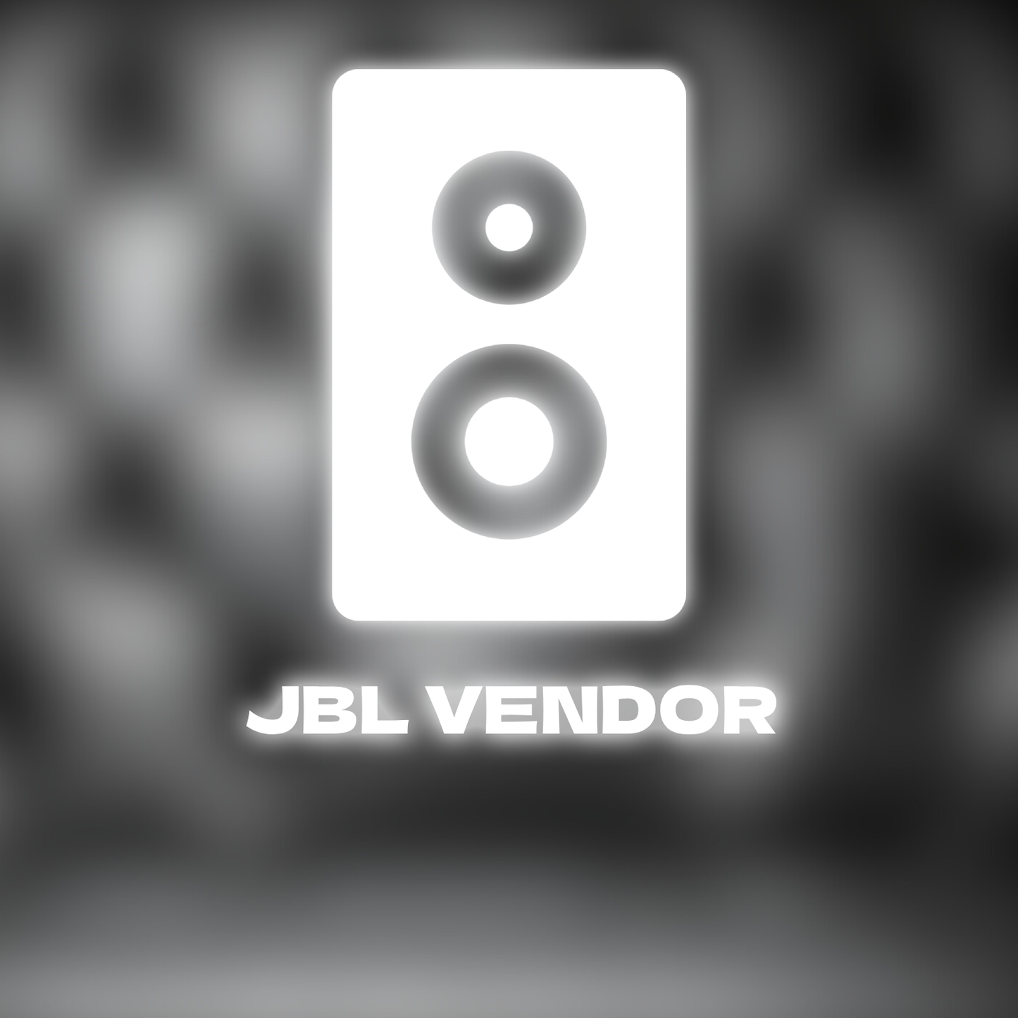 JBL VENDOR