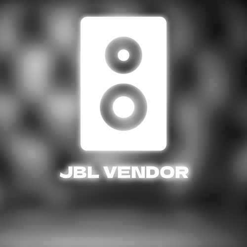 JBL VENDOR