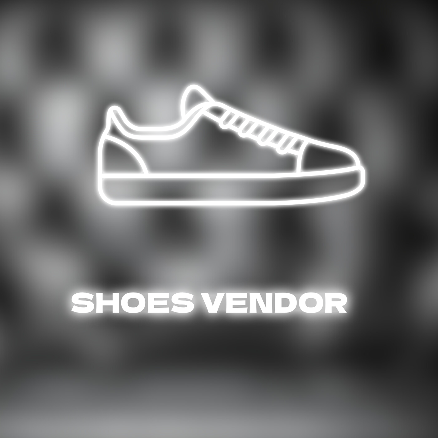 SHOES VENDOR