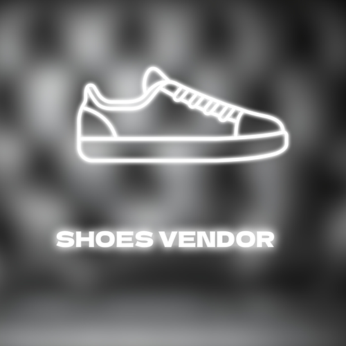 SHOES VENDOR