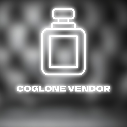 COLOGNE VENDOR
