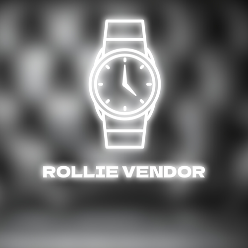 ROLLIE VENDOR