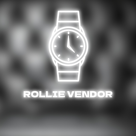 ROLLIE VENDOR